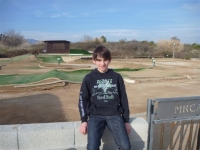pilote DAPRELA Thibaut