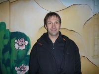 pilote DUVERNE jean-michel