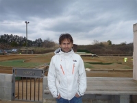 pilote HOCQUAUX thierry
