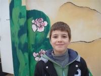 pilote DANJOU teo