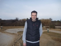 pilote GUGLIELMI julien