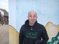 pilote ORTIZ george