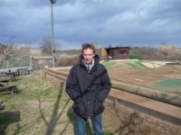 pilote CHAPEY Olivier