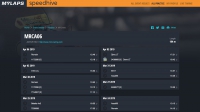 Comptage permanent