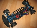 TRF 416 WE - Guillaume