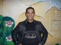 pilote SIMOES 2014 David