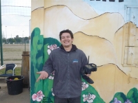 pilote BELLITY 2019 Stéphan