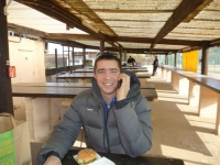 pilote LABBEZ 2019 Benoit
