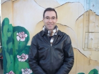 pilote MAHOUDEAU  2019 Florent