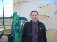 pilote DALBARD 2014 Mickaël