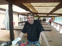 pilote RICHARD  2014 Lionel