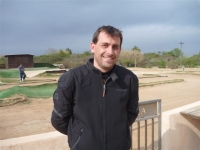 pilote BRETON  2013 Tristan