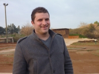 pilote BORIOSI  2014 Nicolas
