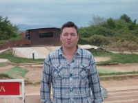 pilote THIBEAULT  2013 Romain
