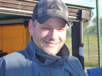 pilote GRANDCHAMP 2014 Ludovic