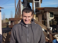 pilote RIPAUX 2019 Romain