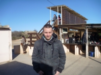 pilote FABRE  2014 Nicolas