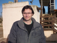 pilote BELLISSIME  2014 Philipe