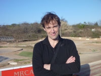 pilote MANGHINI  2014 Charles