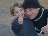 pilote SUAVET  2014 Patrice
