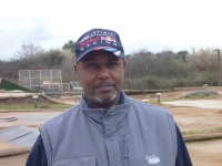 pilote DEBAR-MONCLAIR  2014 Jean-Claude