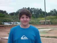pilote MUSSO  2019 Thomas